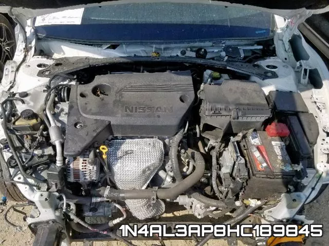 1N4AL3AP8HC189845 фото 8