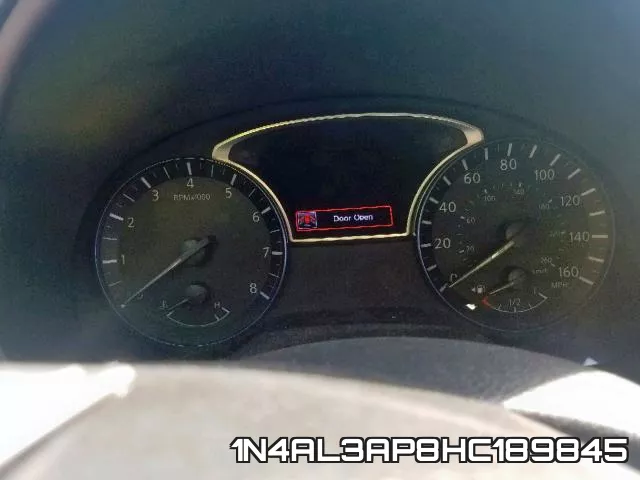 1N4AL3AP8HC189845 фото 9