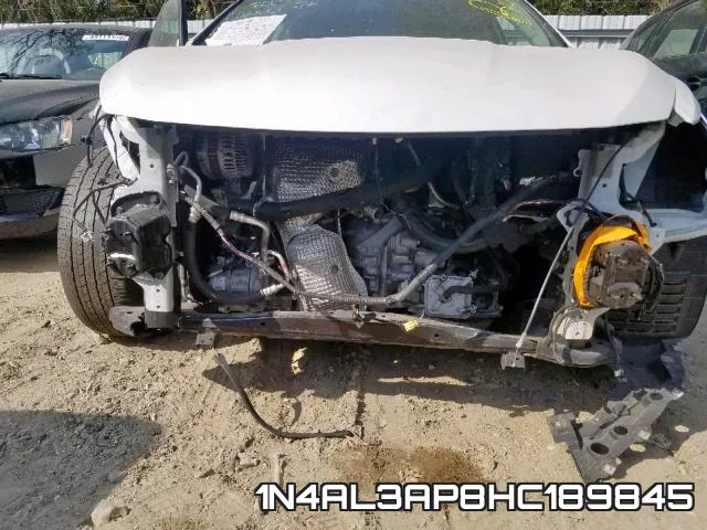 1N4AL3AP8HC189845 фото 10