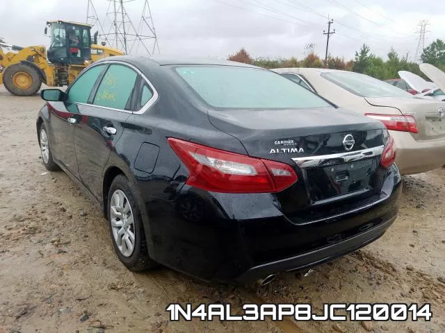 1N4AL3AP8JC120014 фото 4