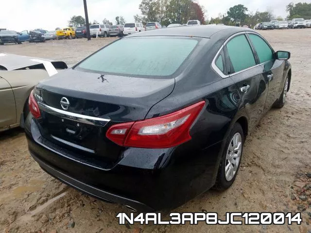 1N4AL3AP8JC120014 фото 5