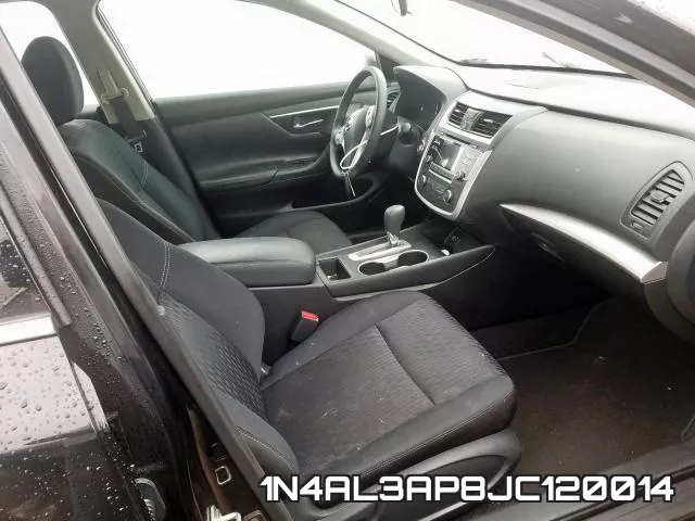 1N4AL3AP8JC120014 фото 6