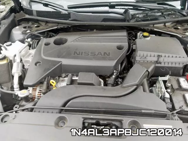 1N4AL3AP8JC120014 фото 8