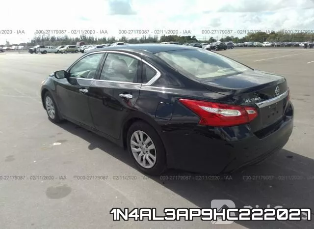 1N4AL3AP9HC222027 фото 4