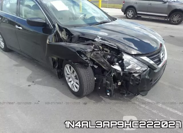 1N4AL3AP9HC222027 фото 7