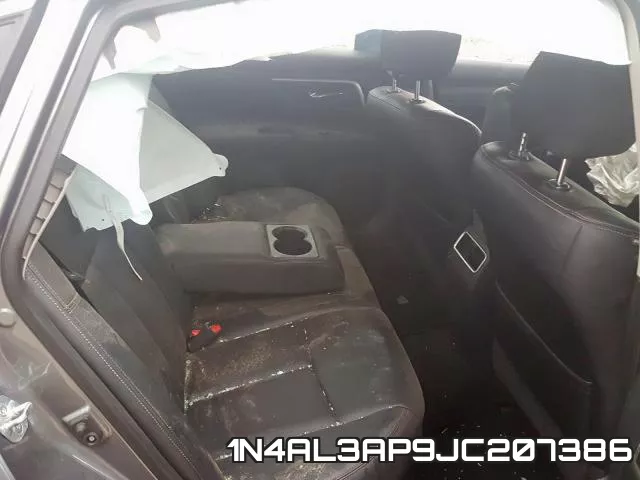 1N4AL3AP9JC207386 фото 7