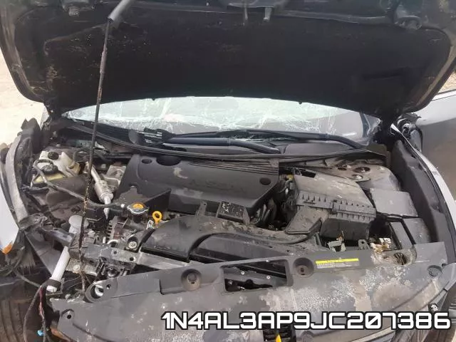 1N4AL3AP9JC207386 фото 8