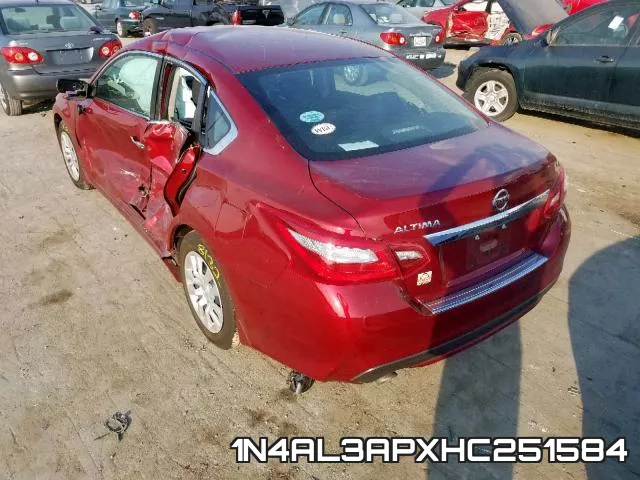 1N4AL3APXHC251584 фото 4