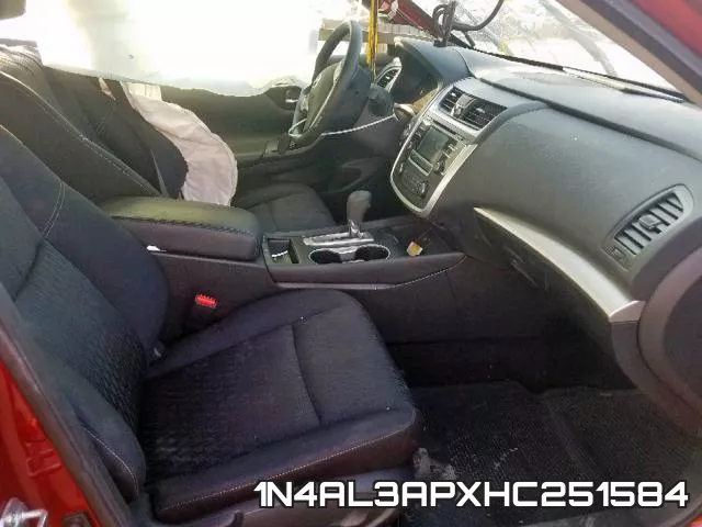 1N4AL3APXHC251584 фото 6