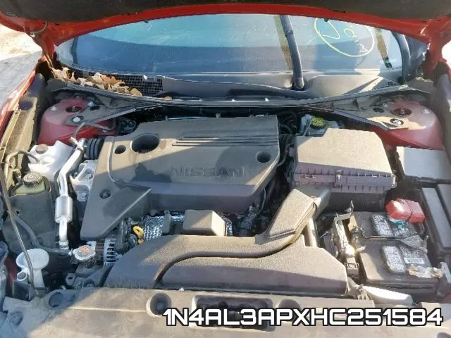 1N4AL3APXHC251584 фото 8