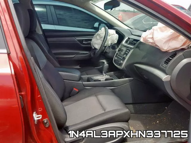 1N4AL3APXHN337725 фото 6