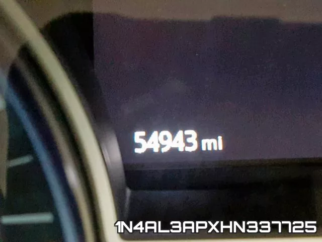 1N4AL3APXHN337725 фото 9