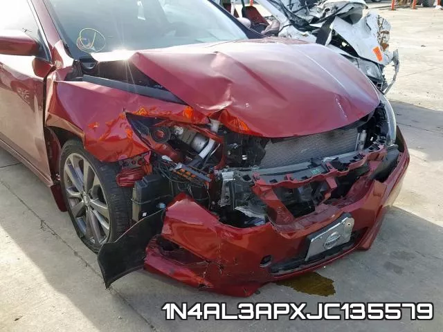 1N4AL3APXJC135579 фото 10