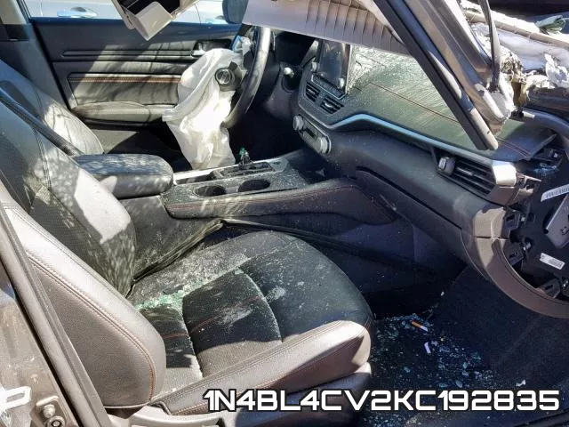 1N4BL4CV2KC192835 фото 6