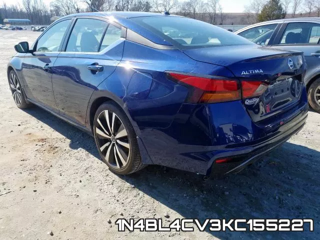 1N4BL4CV3KC155227 фото 4