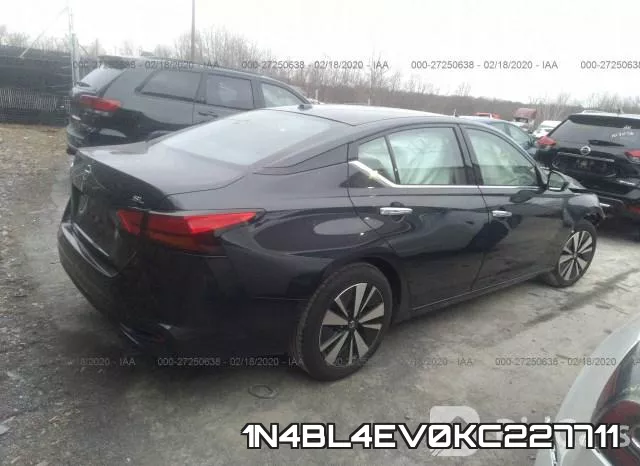 1N4BL4EV0KC227711 фото 5