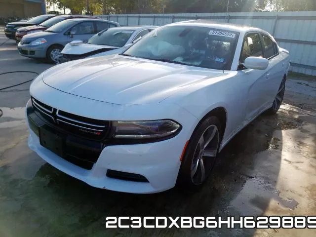 2C3CDXBG6HH629889 фото 3