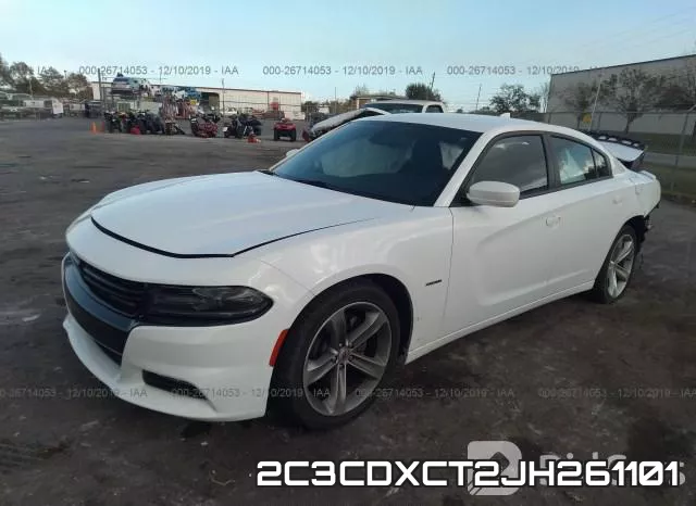 2C3CDXCT2JH261101 фото 3