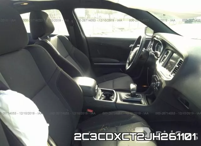 2C3CDXCT2JH261101 фото 6