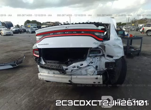 2C3CDXCT2JH261101 фото 7