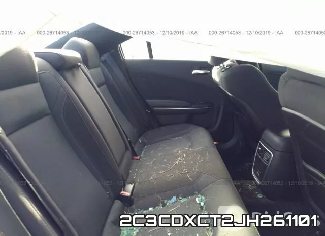 2C3CDXCT2JH261101 фото 9