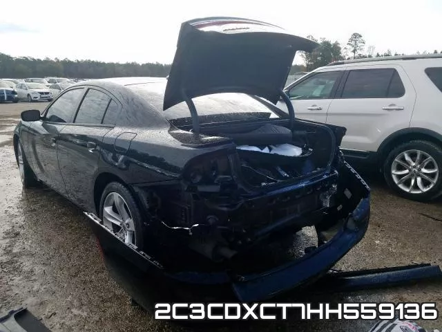 2C3CDXCT7HH559136 фото 4