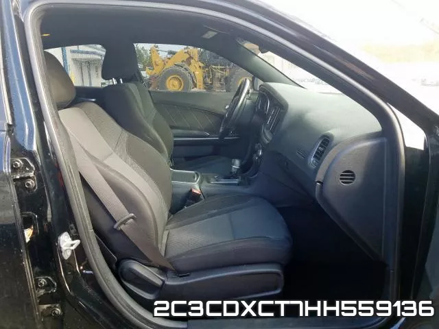 2C3CDXCT7HH559136 фото 6