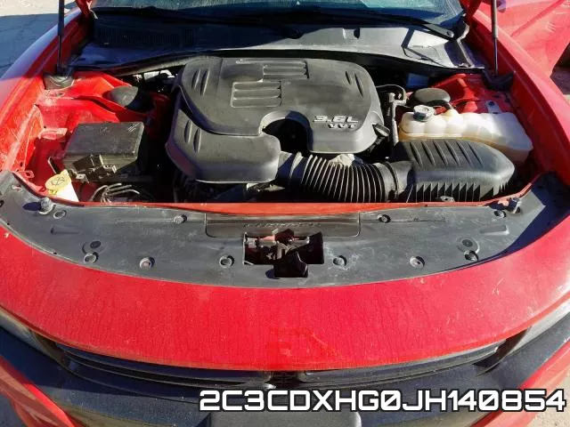 2C3CDXHG0JH140854 фото 8