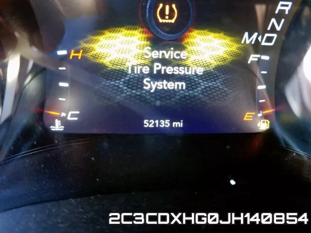 2C3CDXHG0JH140854 фото 9