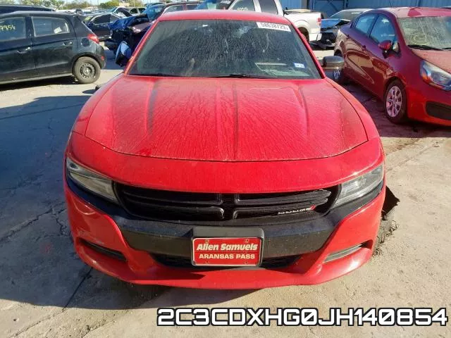 2C3CDXHG0JH140854 фото 10