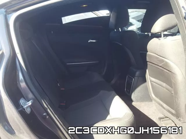 2C3CDXHG0JH156181 фото 7