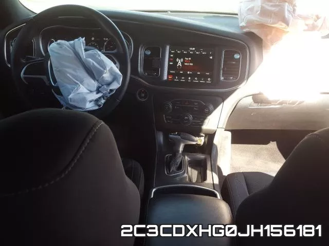 2C3CDXHG0JH156181 фото 10