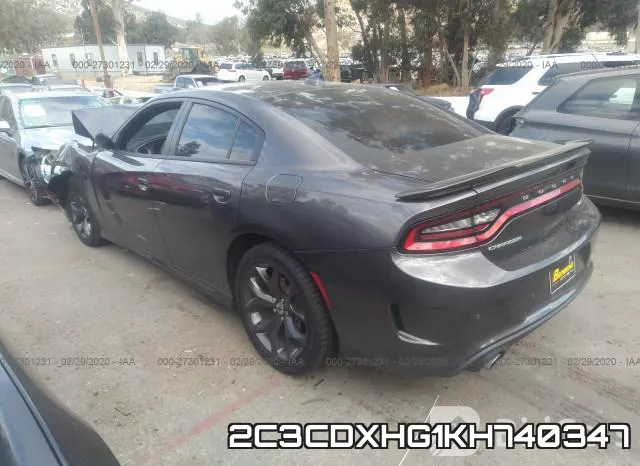 2C3CDXHG1KH740347 фото 4