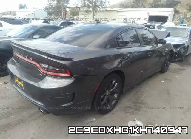 2C3CDXHG1KH740347 фото 5