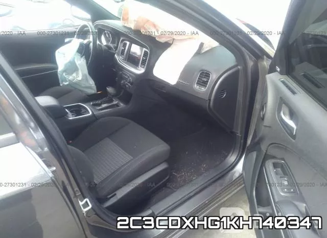 2C3CDXHG1KH740347 фото 6