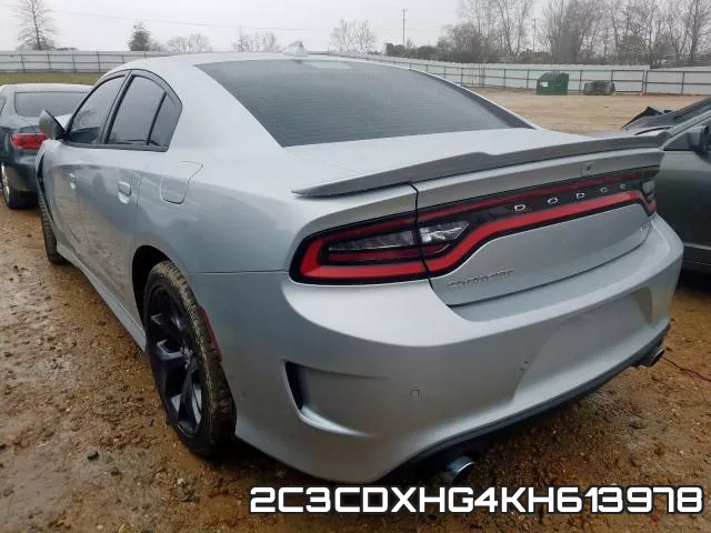 2C3CDXHG4KH613978 фото 4