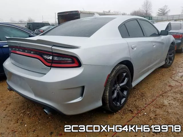 2C3CDXHG4KH613978 фото 5