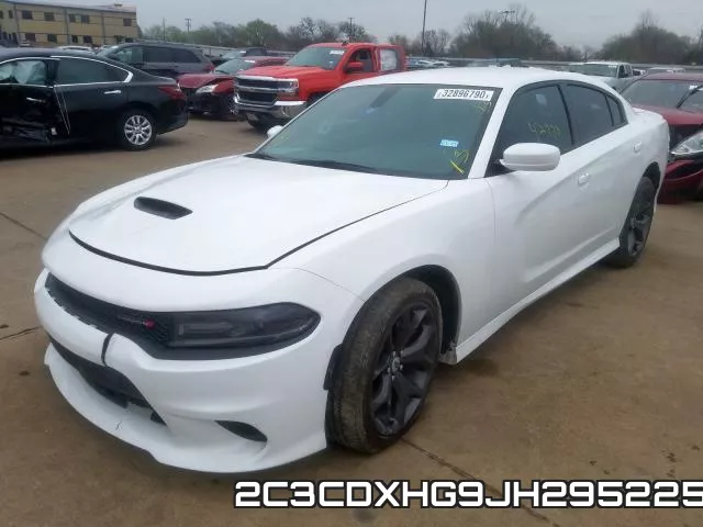 2C3CDXHG9JH295225 фото 3