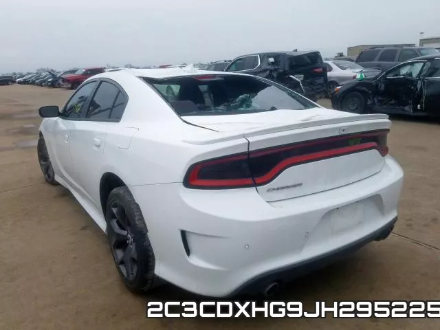 2C3CDXHG9JH295225 фото 4