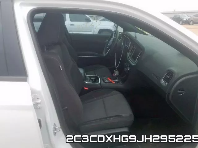 2C3CDXHG9JH295225 фото 6