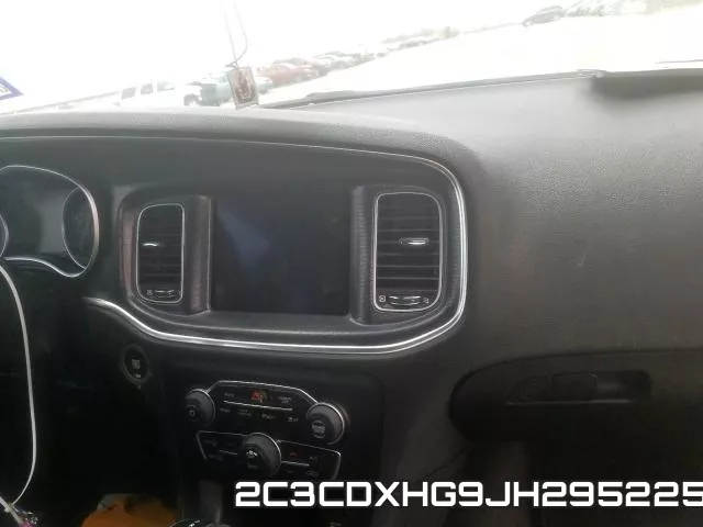 2C3CDXHG9JH295225 фото 10