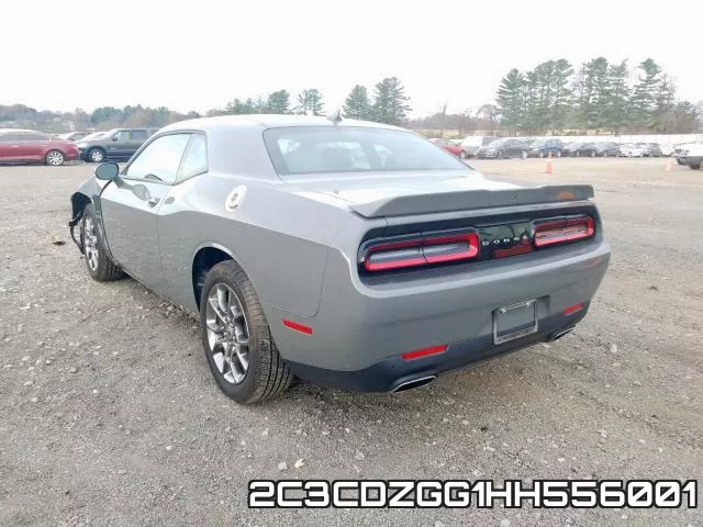 2C3CDZGG1HH556001 фото 4