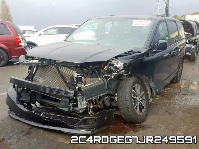 2C4RDGEG7JR249591 фото 3