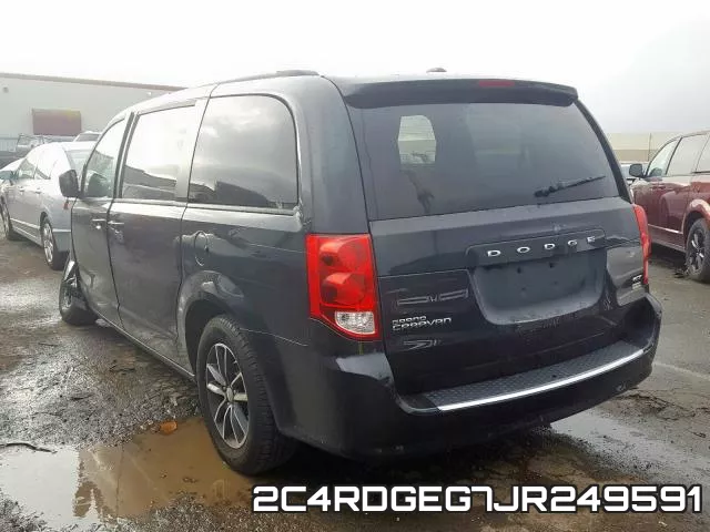 2C4RDGEG7JR249591 фото 4