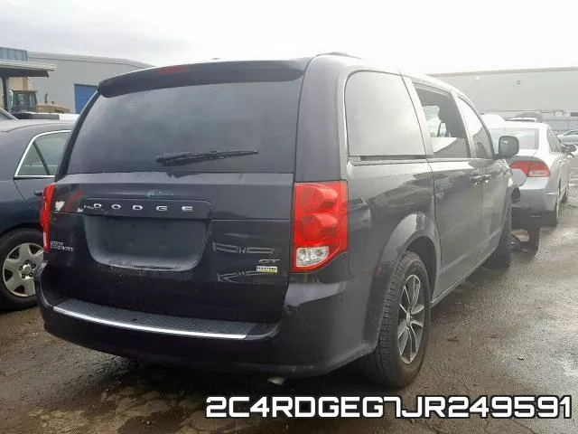 2C4RDGEG7JR249591 фото 5