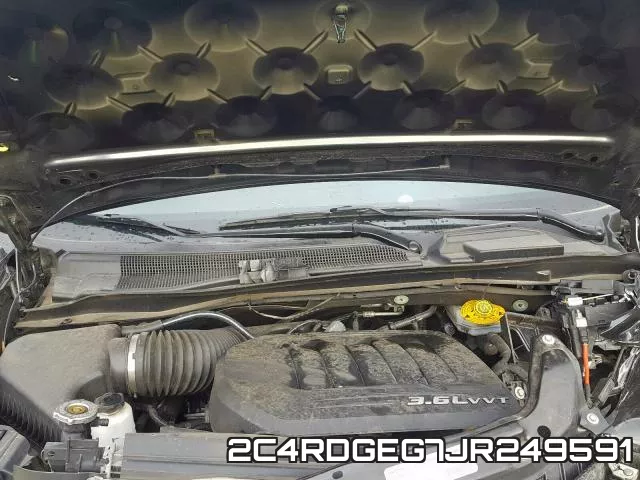 2C4RDGEG7JR249591 фото 8