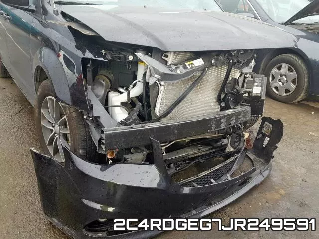 2C4RDGEG7JR249591 фото 10