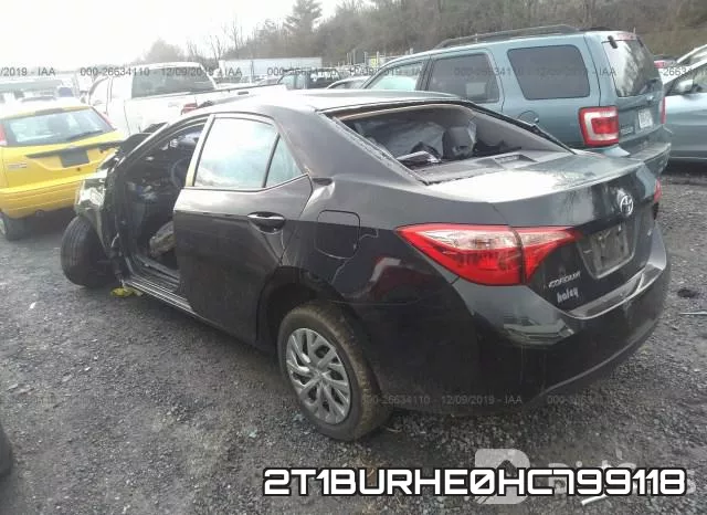 2T1BURHE0HC799118 фото 4
