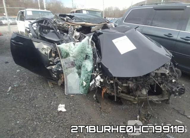 2T1BURHE0HC799118 фото 7