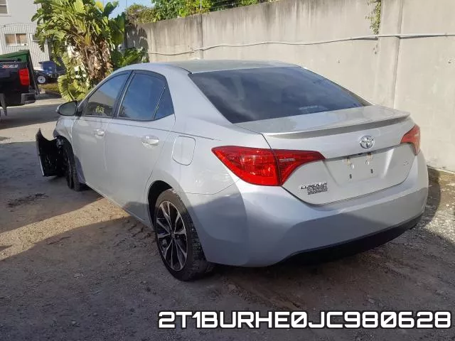 2T1BURHE0JC980628 фото 4